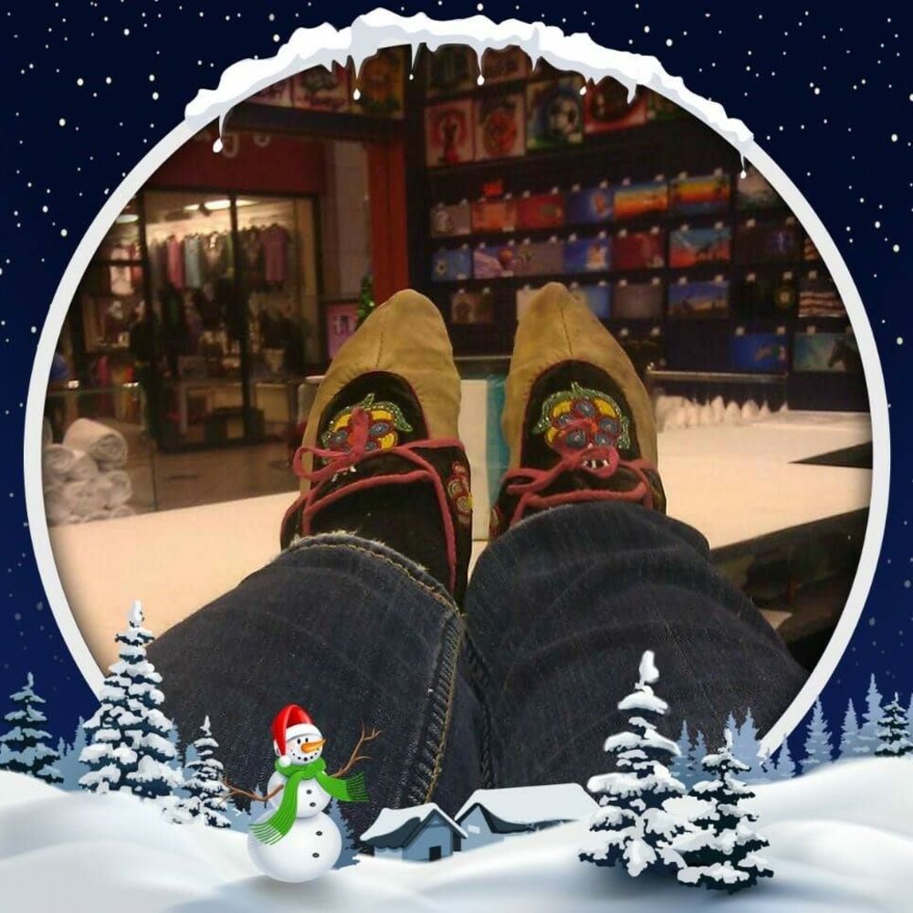 Meet your Posher, Kuwanlelenta